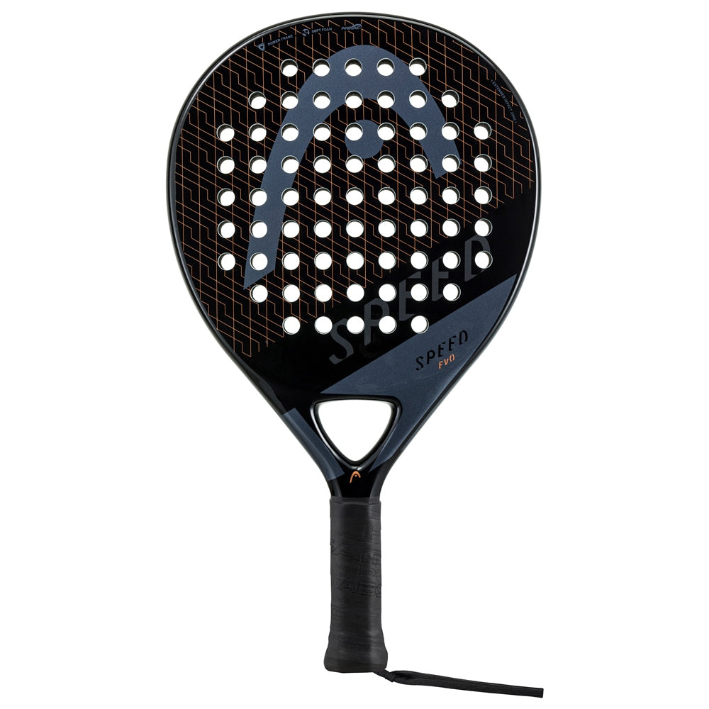 Head Evo Speed Padel Racket