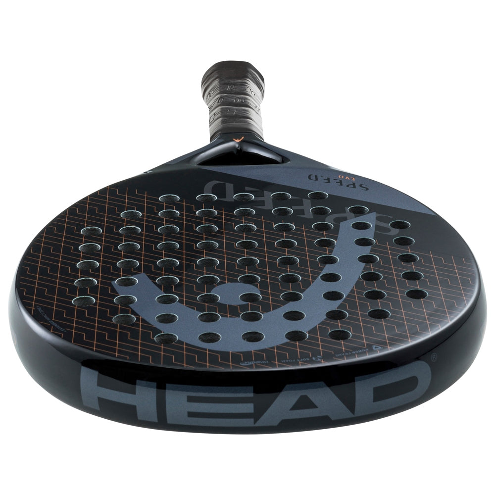 Head Evo Speed Padel Racket