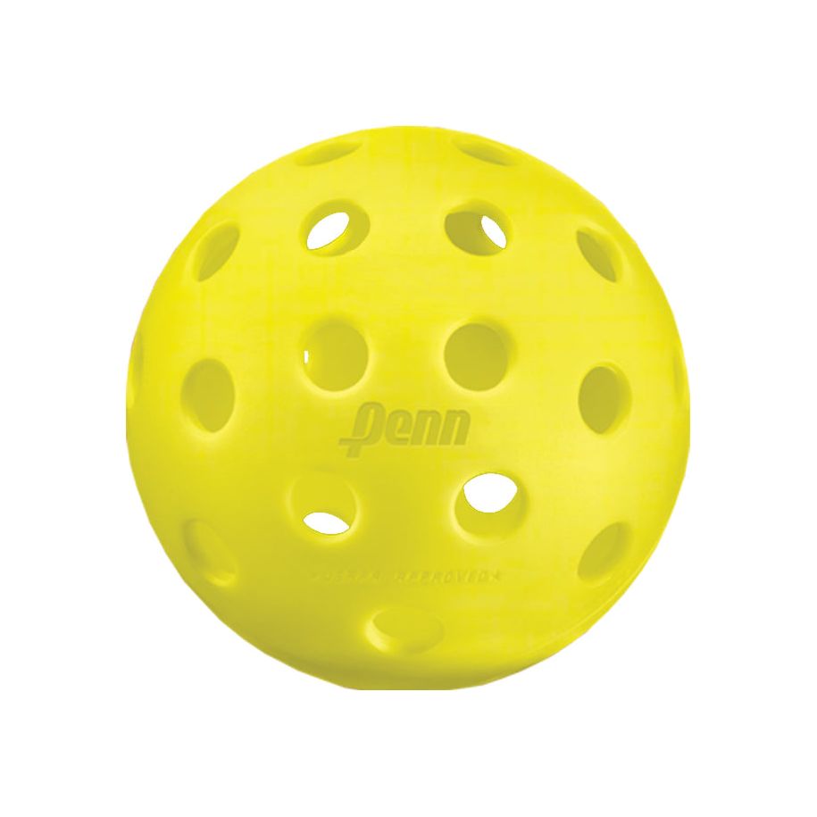 Head Pickleball Penn 40 Outdoor Ball (3-Ball Tube)