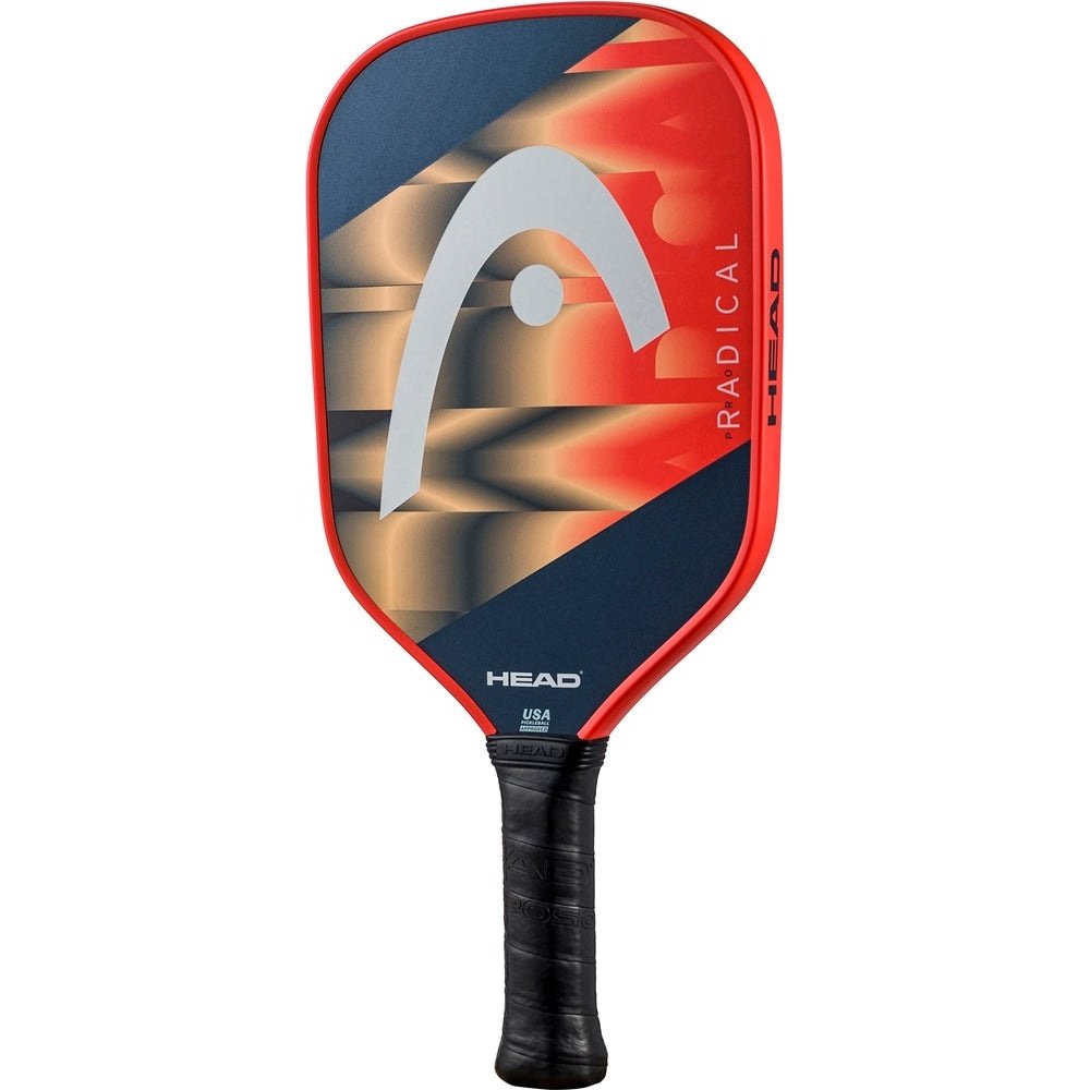 Head Radical Pro Pickleball Racket