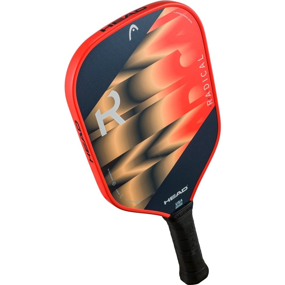 Head Radical Pro Pickleball Racket