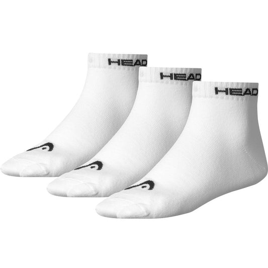 Head Quarter 3Pr Pack Socks