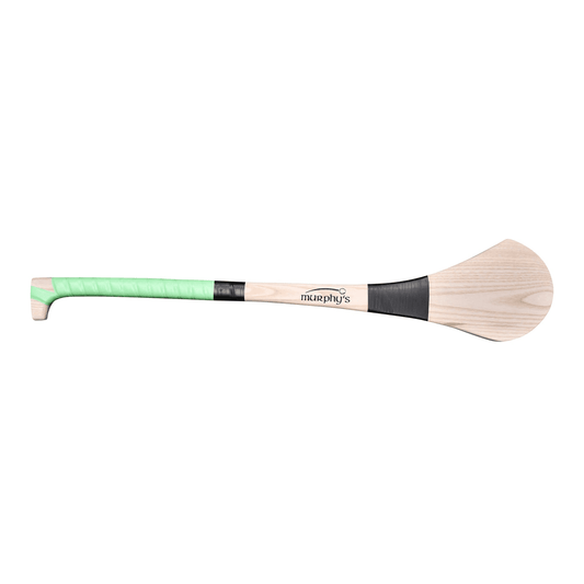 Murphy's Intro Gripped Ash Hurling Stick