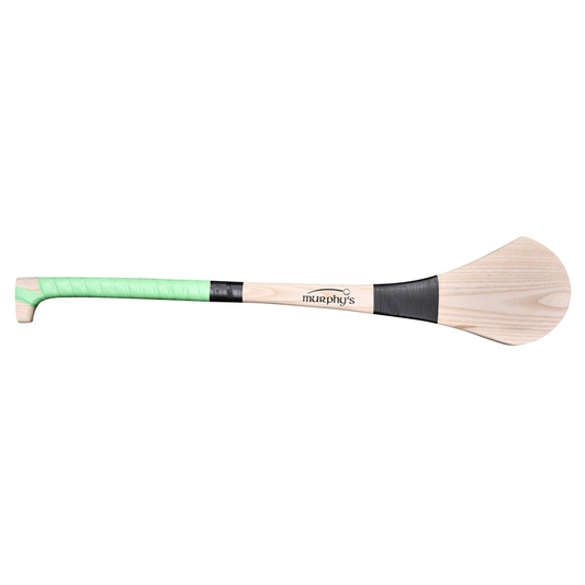 Murphy's Intro Gripped Ash Hurling Stick