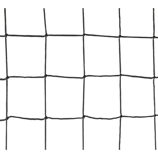 Hurley Master spare net and elastics for sporting goods, featuring durable construction and adjustable elastic cords.