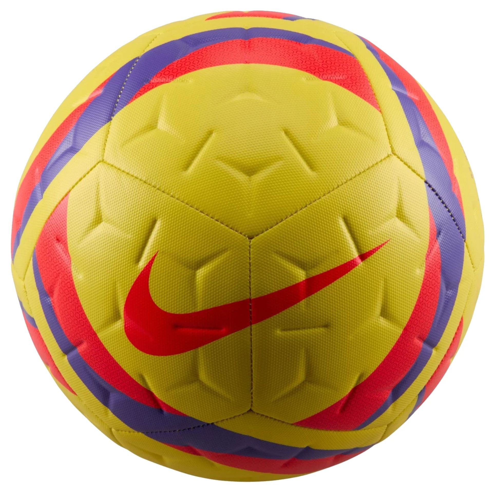 Nike Academy Team Football FA25, official size 5 soccer ball with Nike logo and durable surface for training and matches.