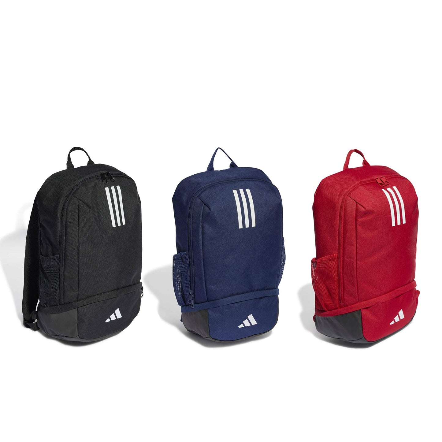 adidas backpack tiro DU1996 BLUE XHAWI Sturdy base with a coated underside for durability adidas Team GB Tiro Backpack