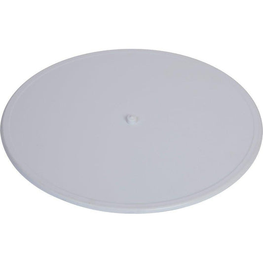 Inner Field Discs 175Mm White - Set Of 25