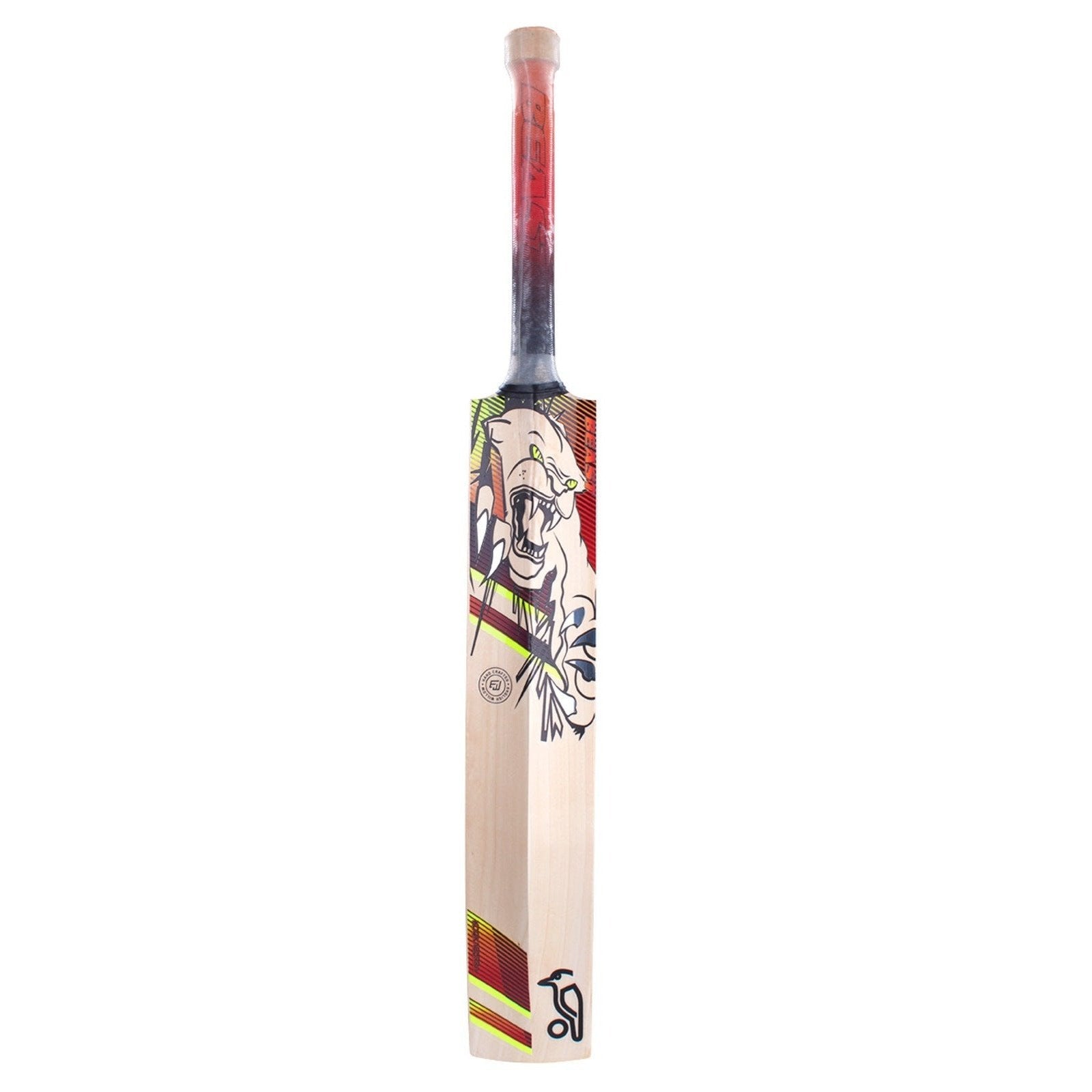 Kookaburra Beast 5.1 Cricket Bat