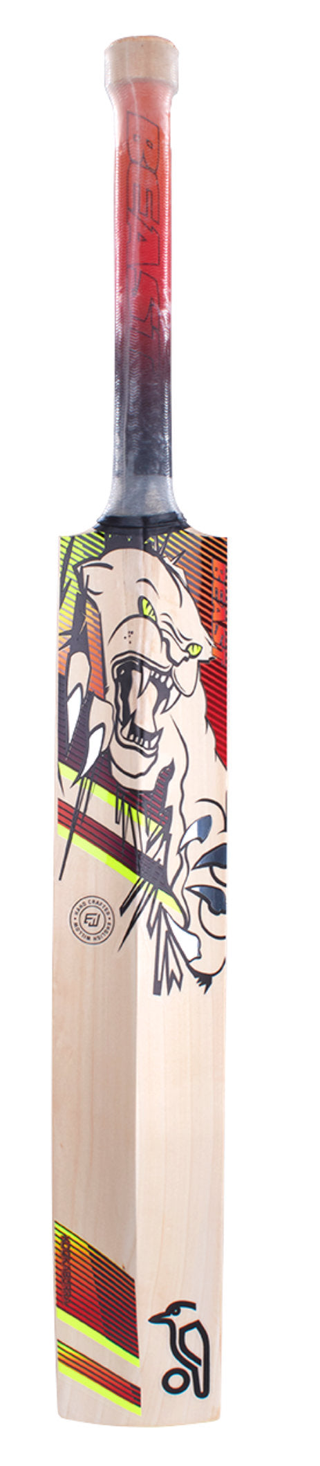Kookaburra Cricket Bat Beast 5.1 Eng.Willow - Full Size