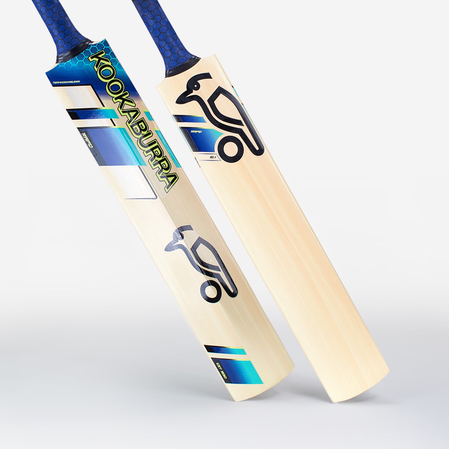 Kookaburra Rapid 10.1 Cricket Bat - Allsports Superstore