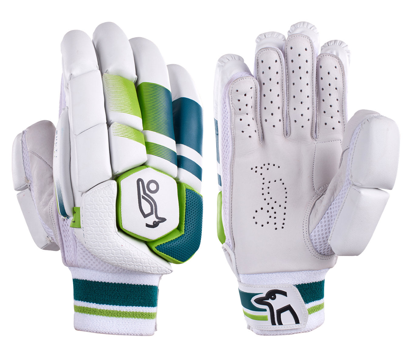 Kookaburra Kahuna 4.1 Batting Gloves