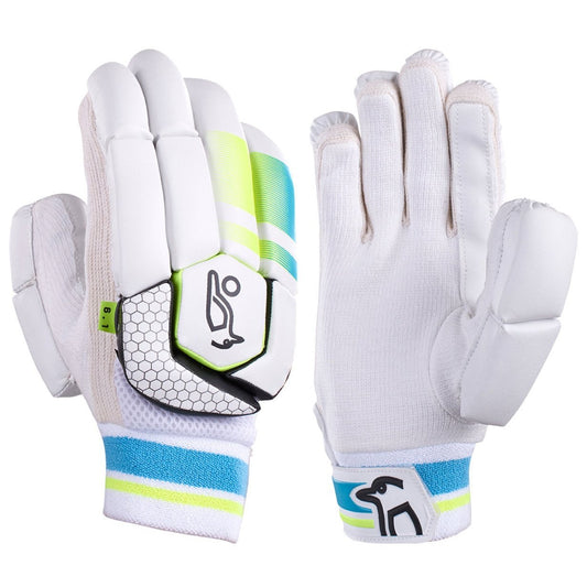 Kookaburra Rapid 6.1 Batting Gloves