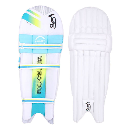 2023 Kookaburra Batting Pads Rapid 6.1 Ambi