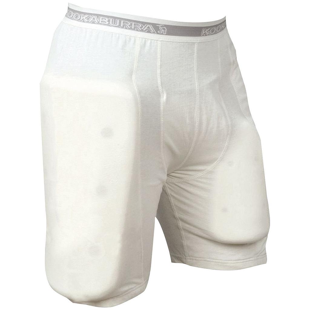 Kookaburra Protective Shorts With Padding