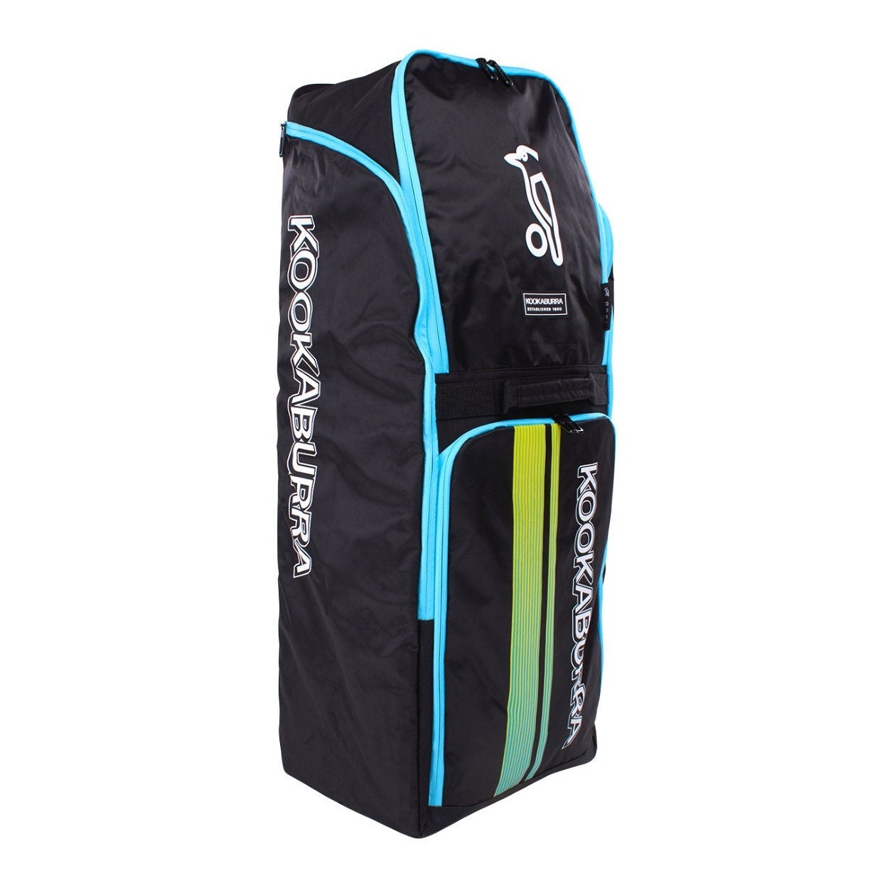 Kookaburra Cricket Bag Duffle D4500