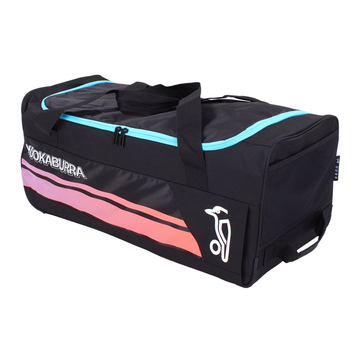 Kookaburra Cricket Bag Wheelie 9500