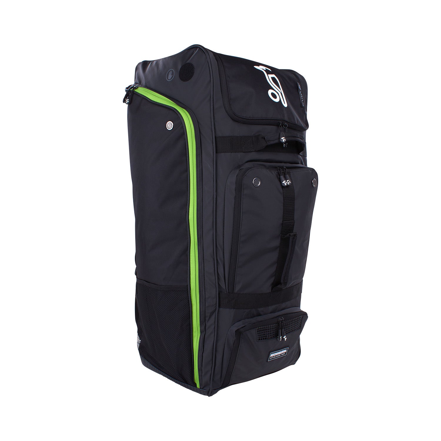 Kookaburra Pro Players Cricket Duffle Bag