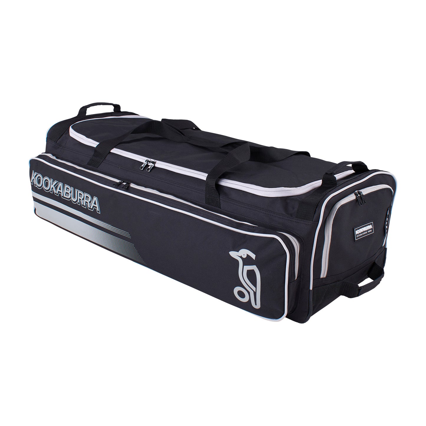 Kookaburra 4500 Wheelie Cricket Bag