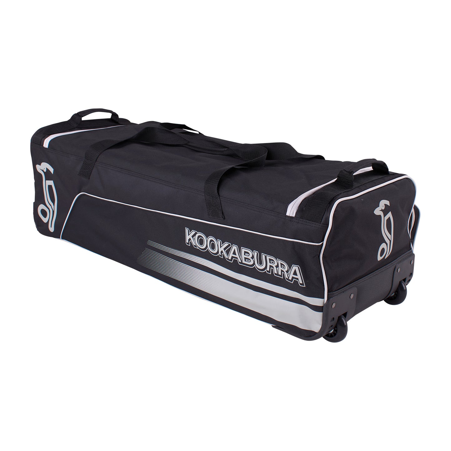 Kookaburra 4500 Wheelie Cricket Bag