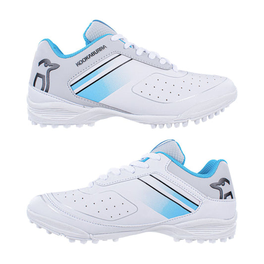 2023 Kookaburra Kc 5.0 Rubber Cricket Shoes