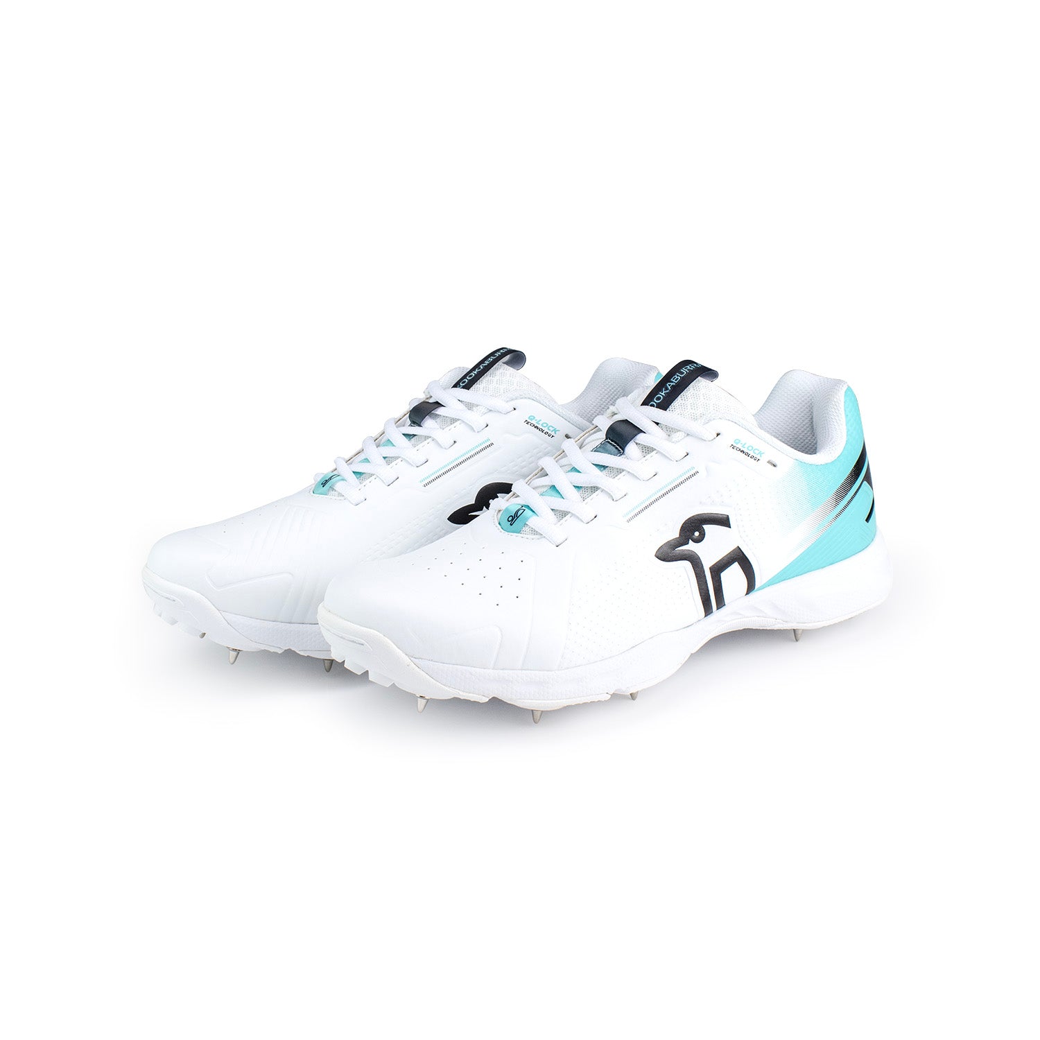 Kookaburra KC 3.0 Spike Cricket Shoes