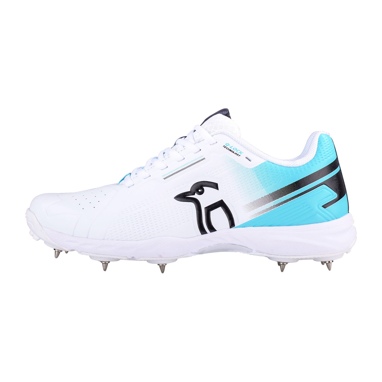 Kookaburra KC 3.0 Spike Cricket Shoes