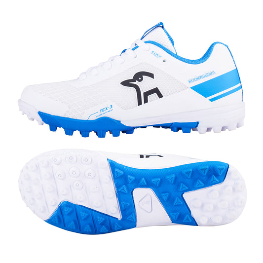 Kookaburra KC 5.0 Rubber Sole Cricket Shoes