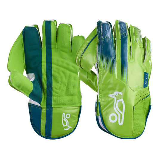 2023 Kookaburra Sc 3.1 Wicket Keeper Gloves