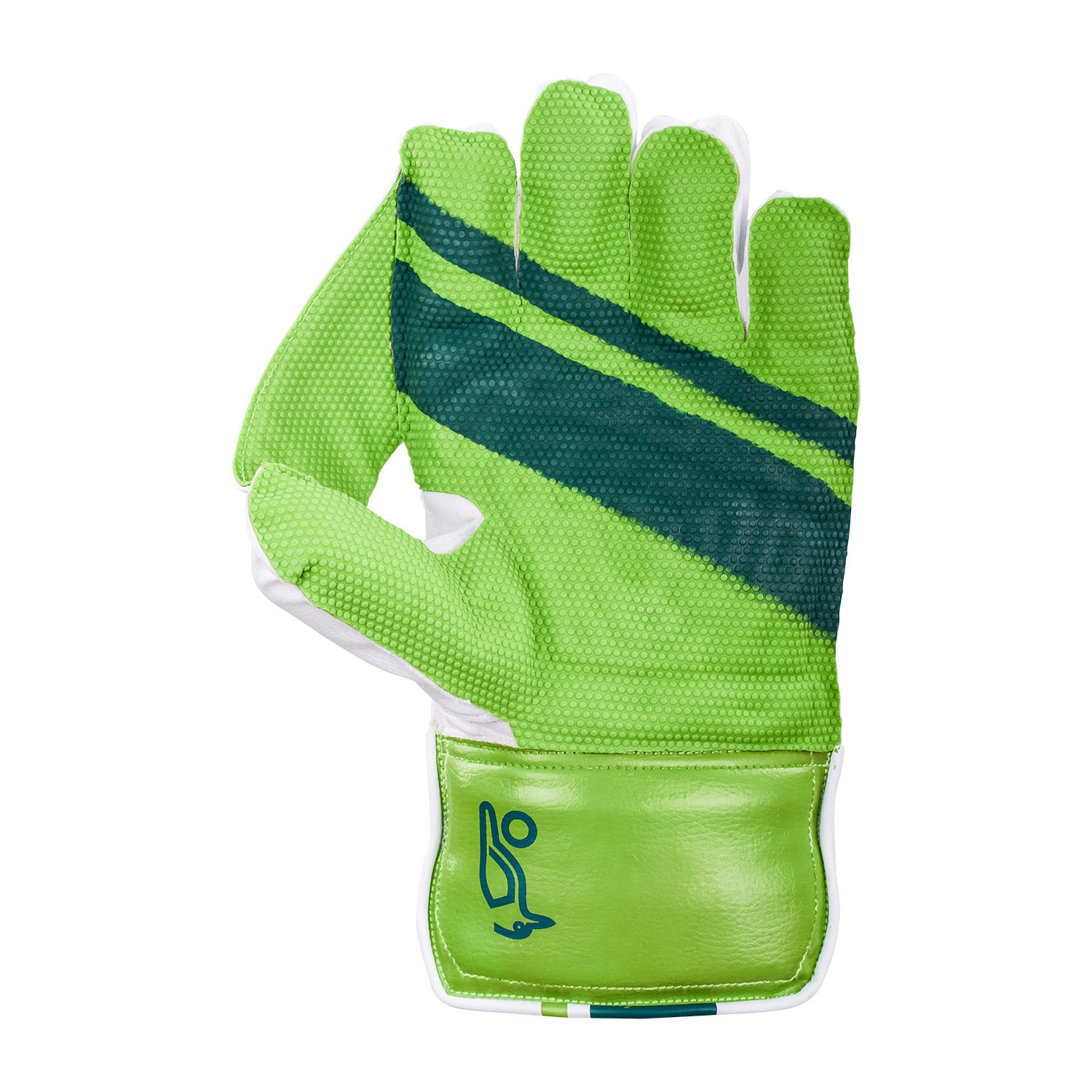 Kookaburra LC 4.0 Wicket Keeping Gloves - Allsports Superstore