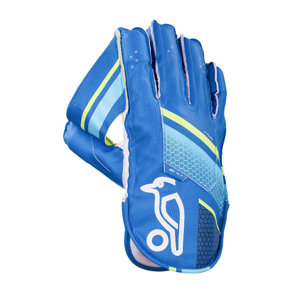 Kookaburra SC 4.1 Wicket Keeping Gloves