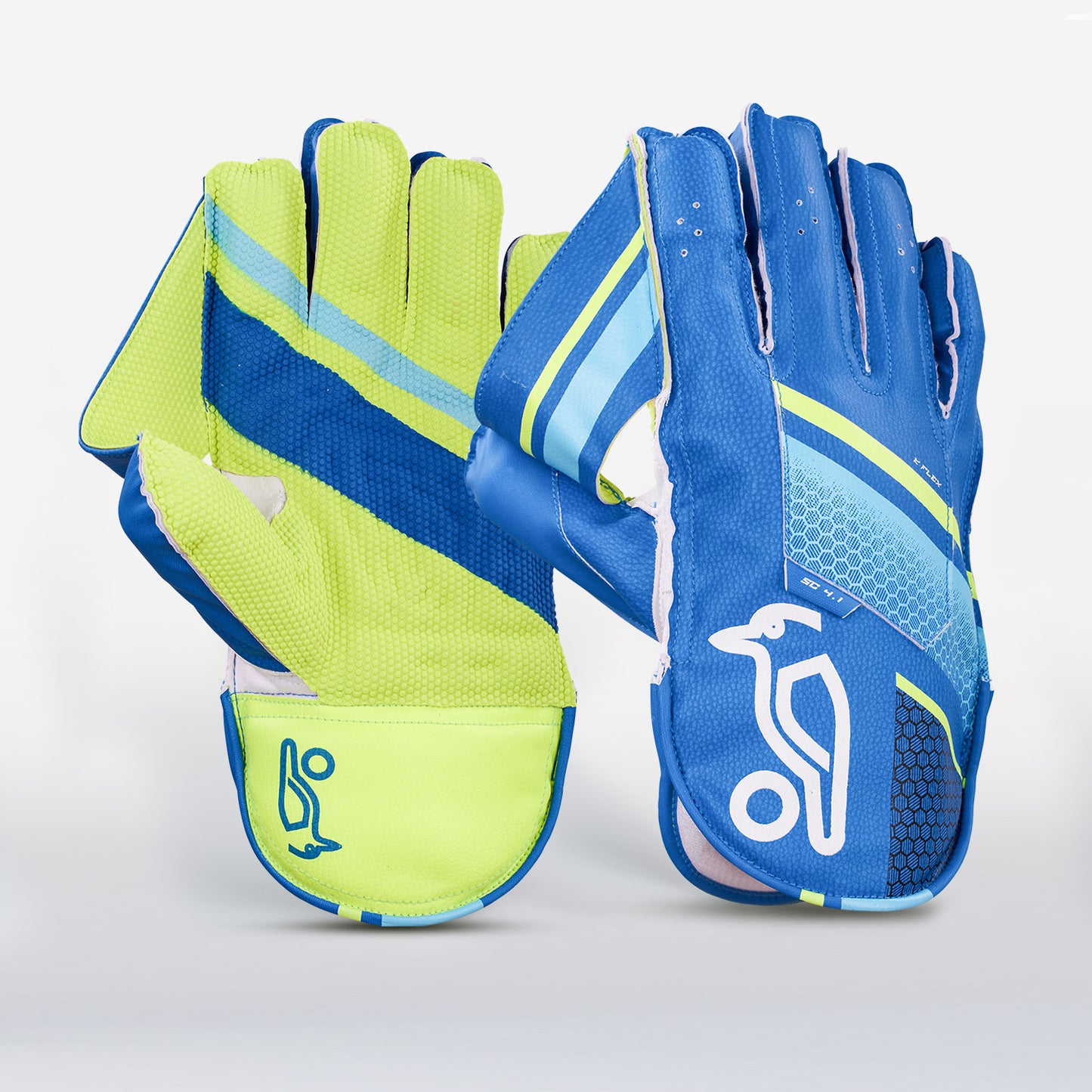 Kookaburra SC 4.1 Wicket Keeping Gloves