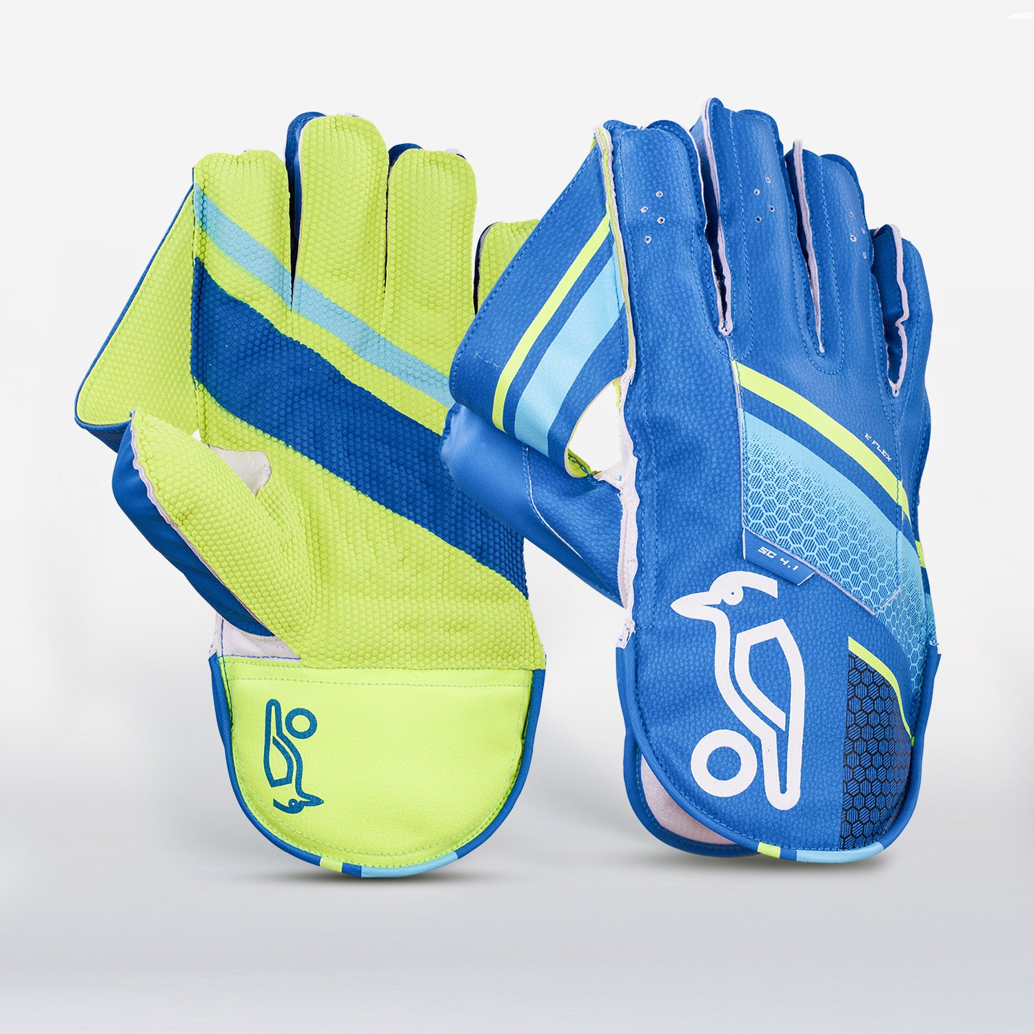 Kookaburra SC 4.1 Wicket Keeping Gloves