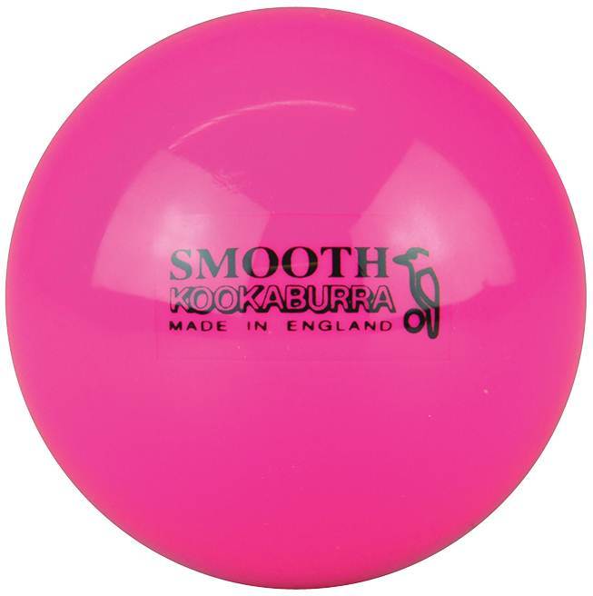 Kookaburra Burra Smooth Hockey Ball