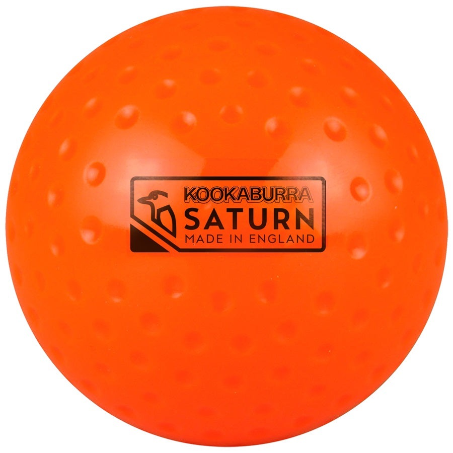 Kookaburra Saturn Dimple Hockey Ball