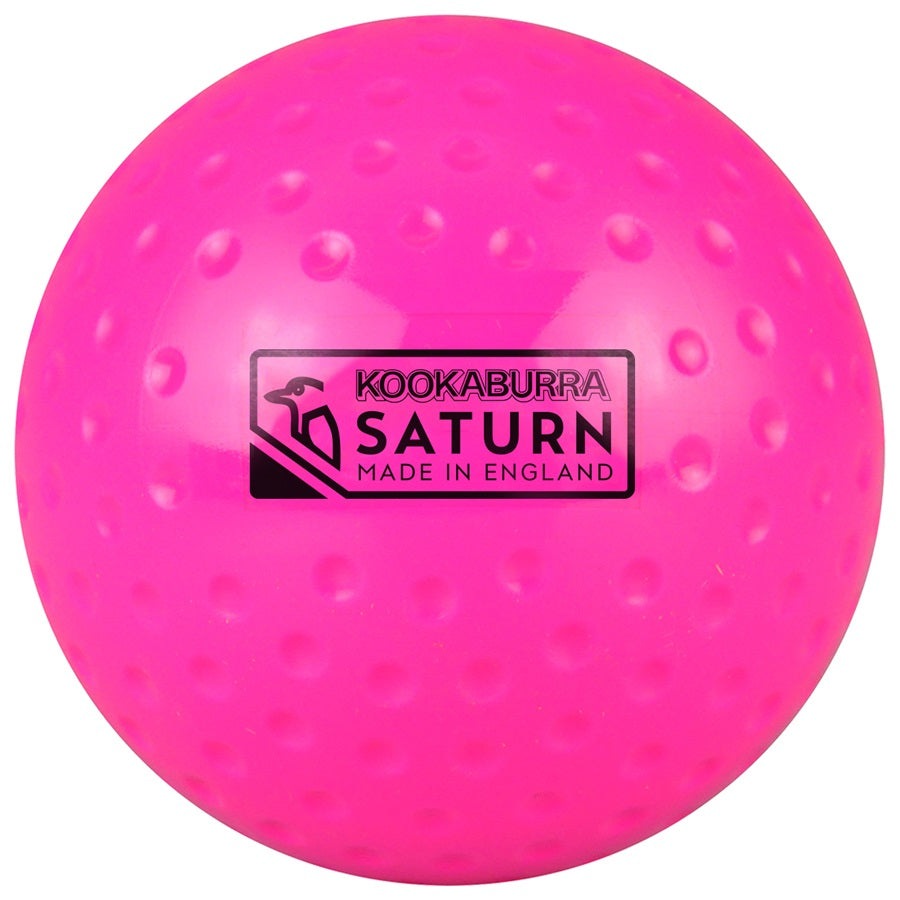 Kookaburra Saturn Dimple Hockey Ball