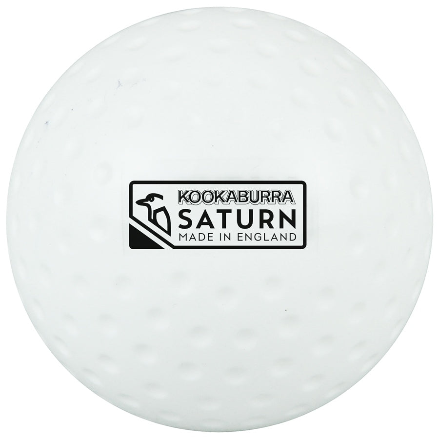 Kookaburra Saturn Dimple Hockey Ball