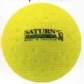 Kookaburra Saturn Dimple Hockey Ball