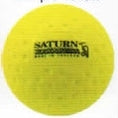 Kookaburra Saturn Dimple Hockey Ball
