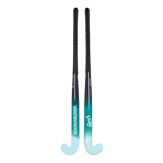 Kookaburra Hockey Stick M-Bow Envy - 36in