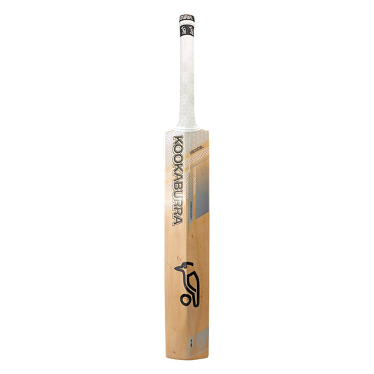 Kookaburra Cricket Bat Nickel 8.1