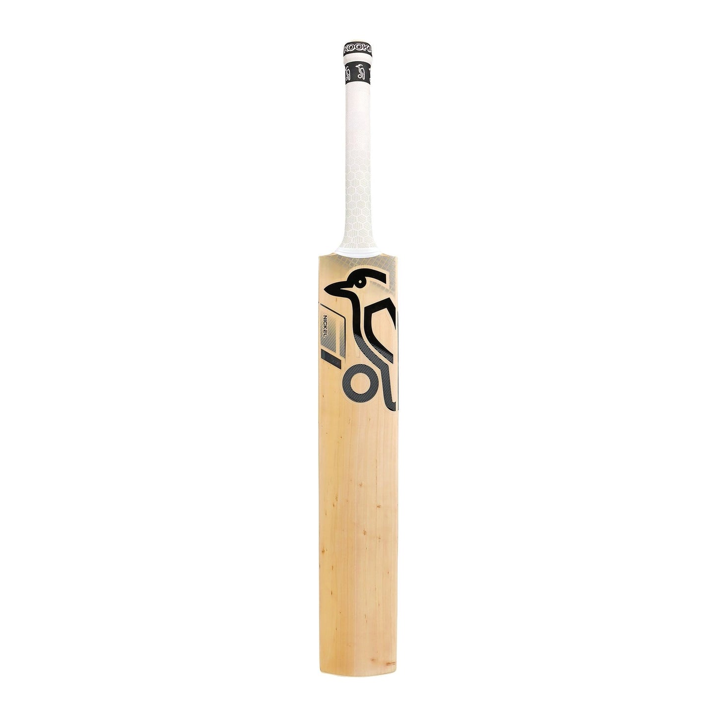 Kookaburra Cricket Bat Nickel 8.1