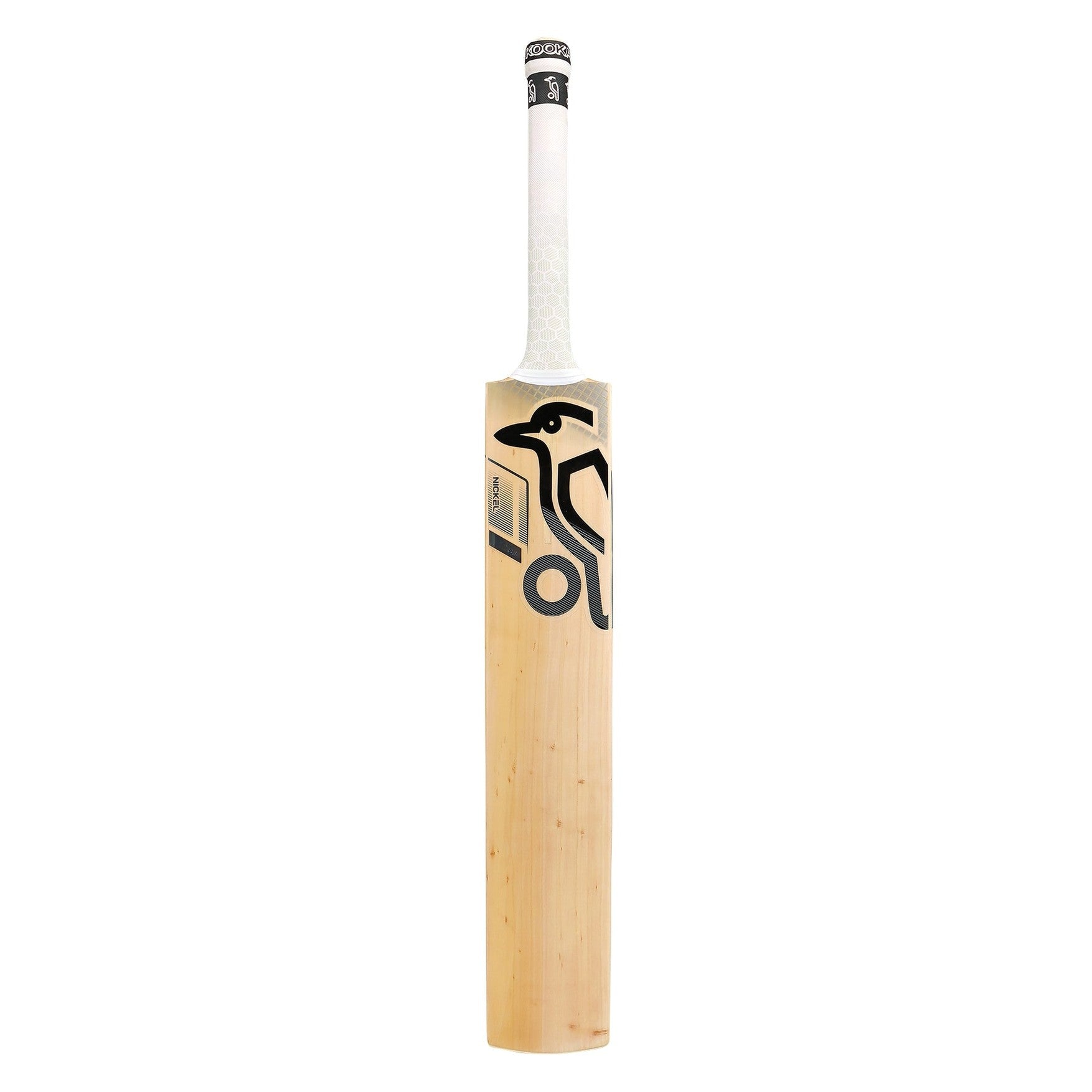Kookaburra Cricket Bat Nickel 8.1