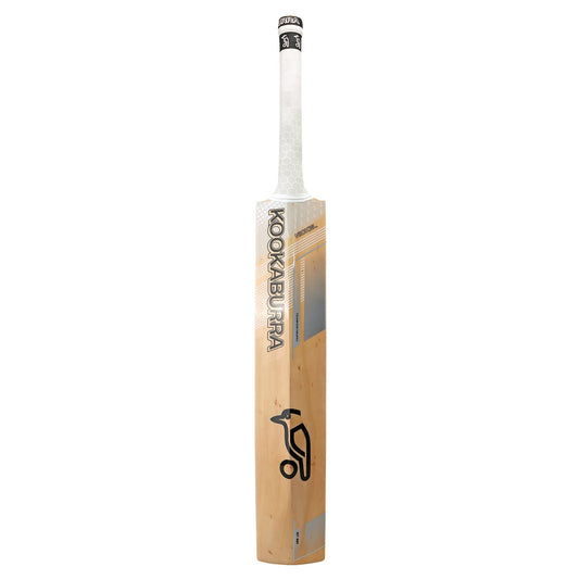 Kookaburra Cricket Bat Nickel 8.1