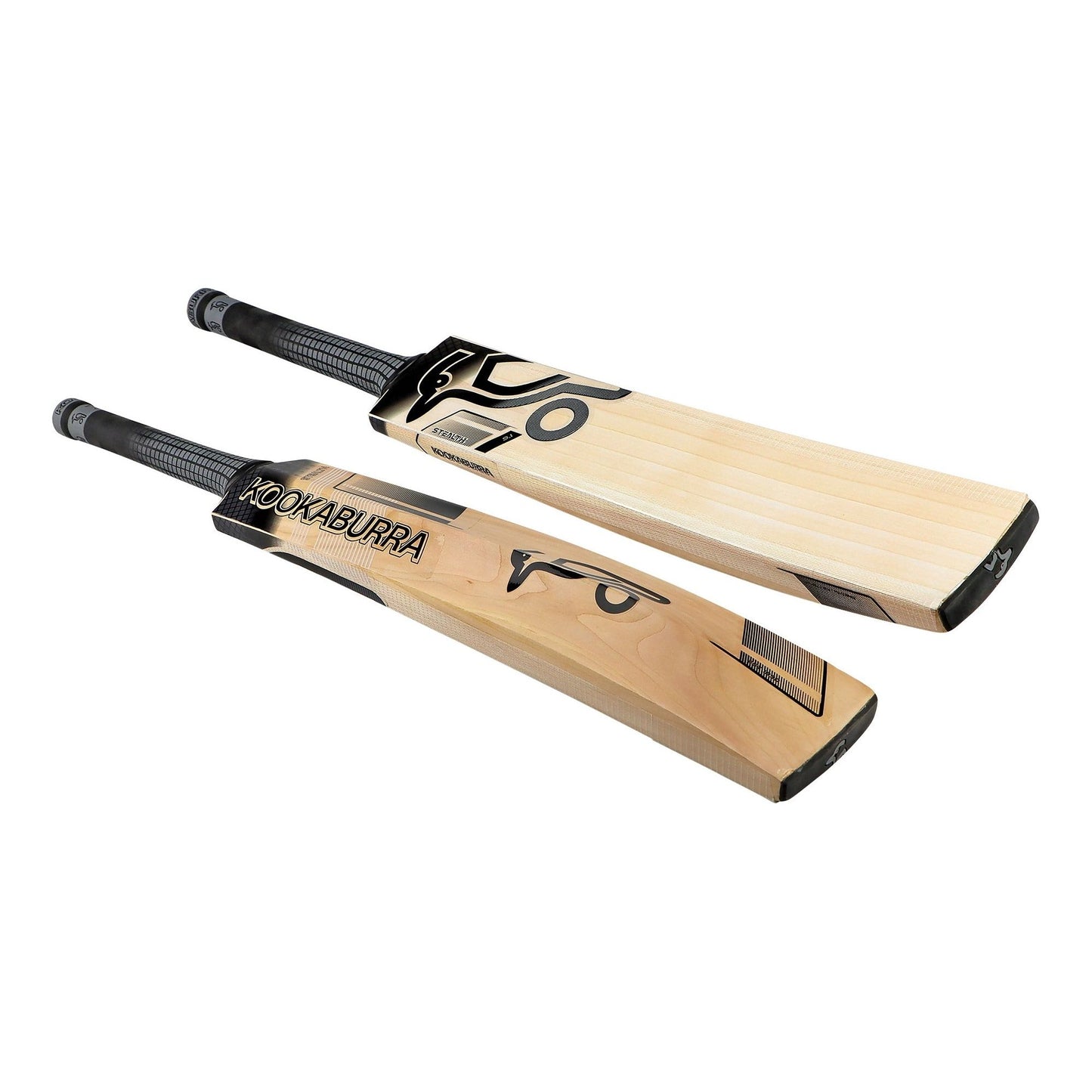 Kookaburra Cricket Bat Stealth  9.1