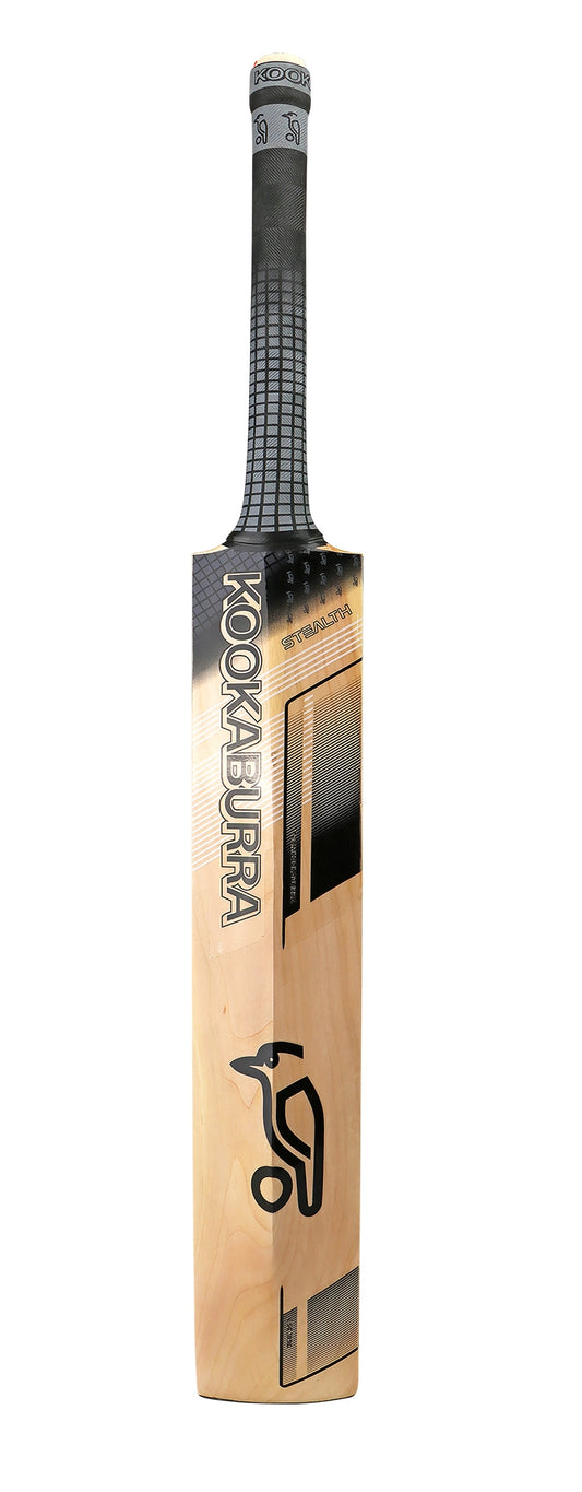 Kookaburra Cricket Bat Stealth 9.1
