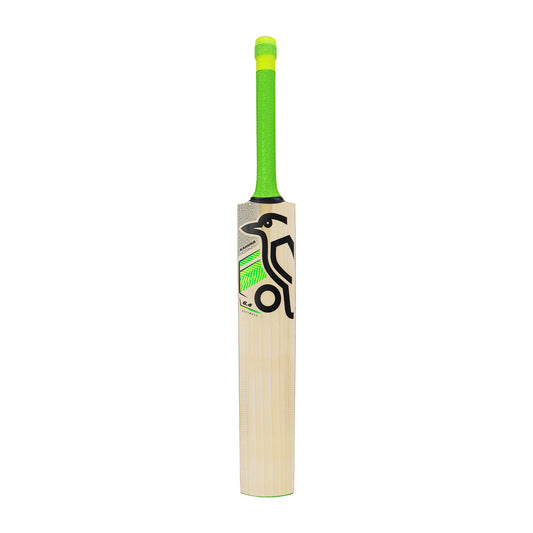 Kookaburra Cricket Bat Kahuna 6.4 Ultimate English Willow- Full Size