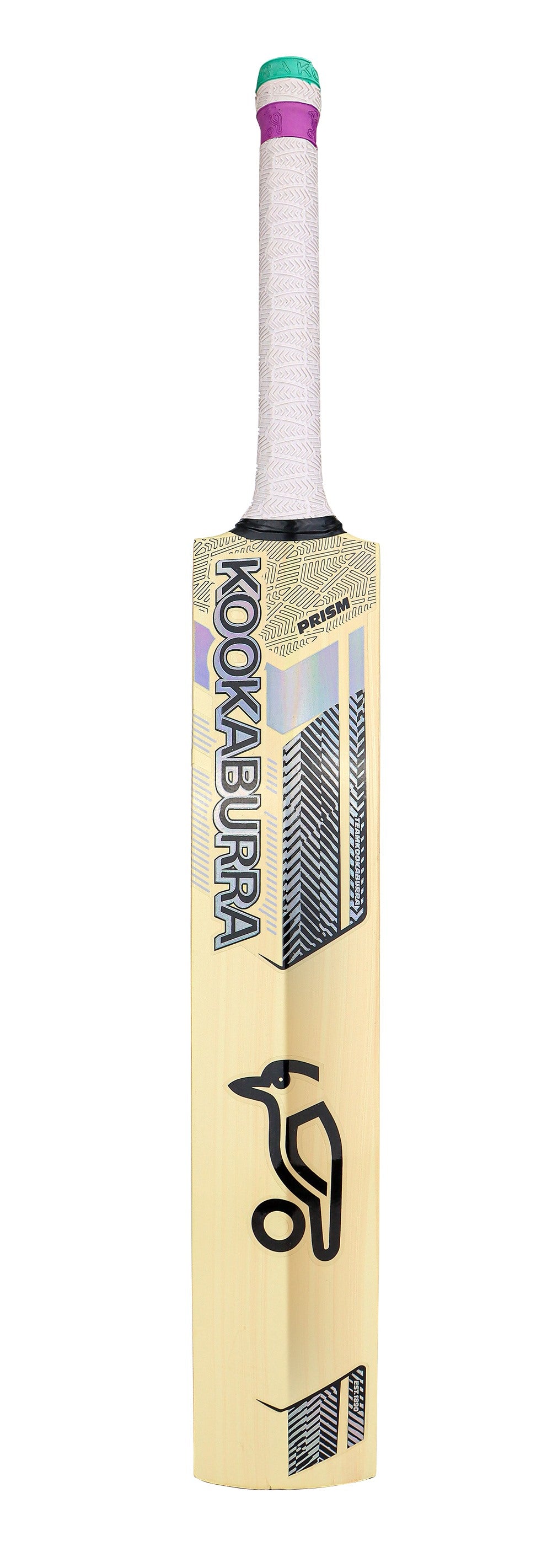 Kookaburra Cricket Bat Prism 10.1
