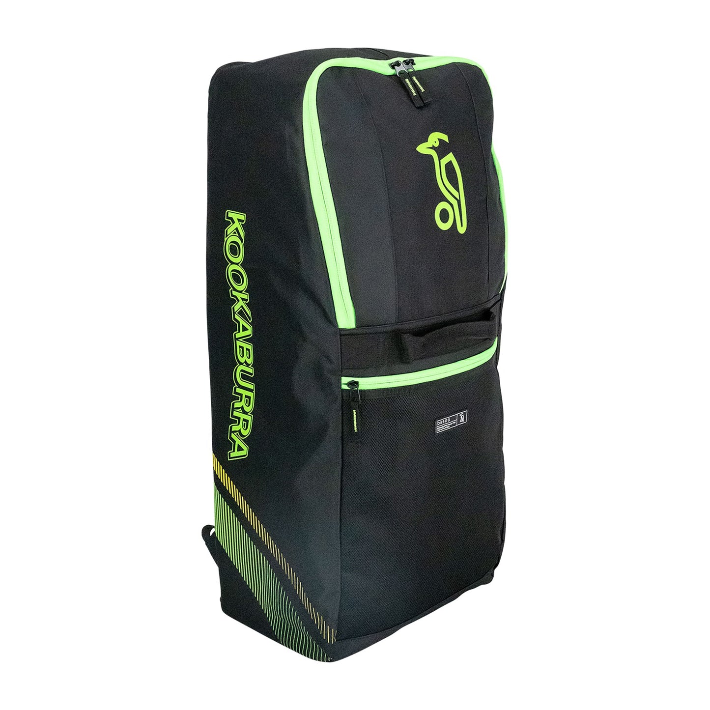 Kookaburra Cricket Bag Duffle D6500