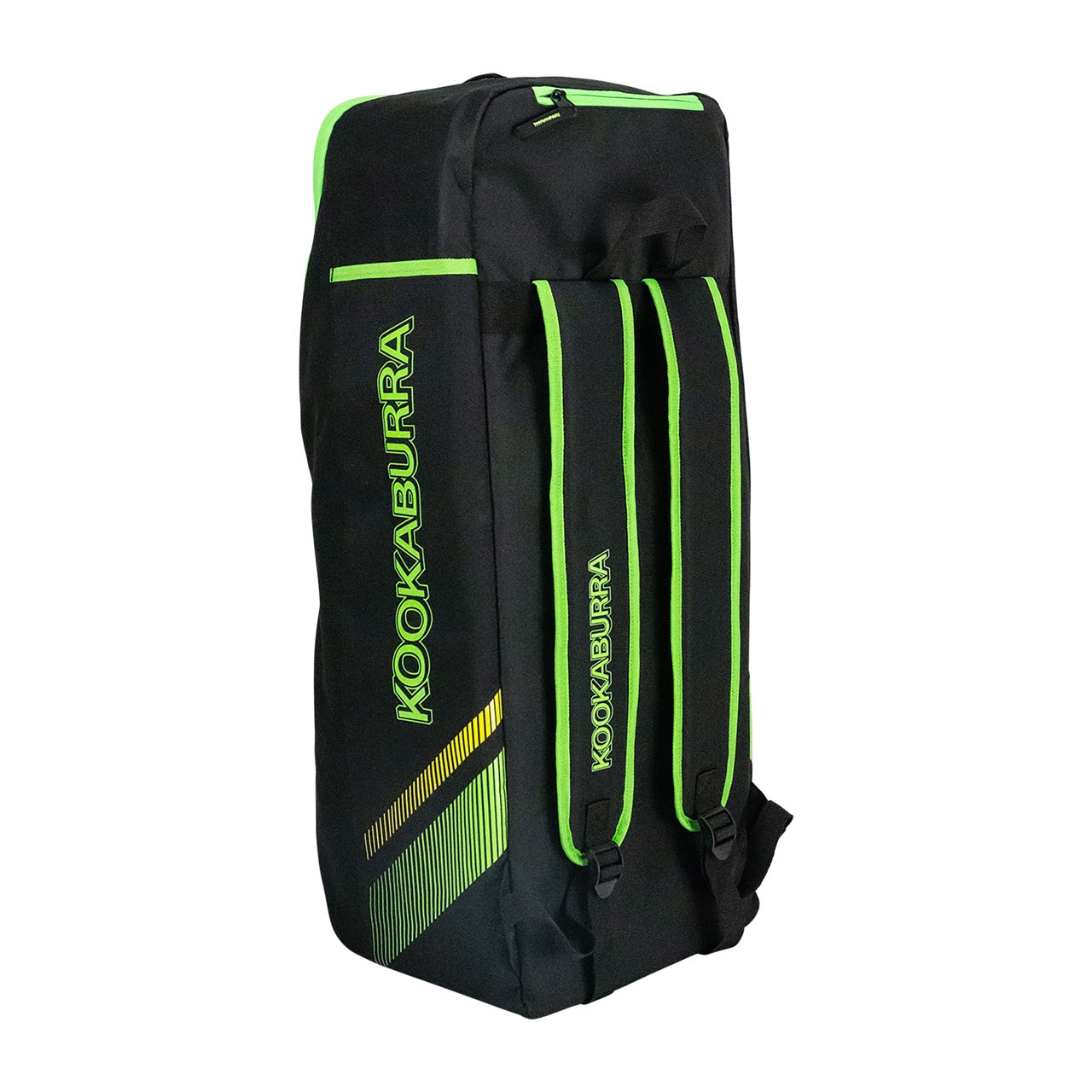 Kookaburra Cricket Bag Duffle D6500